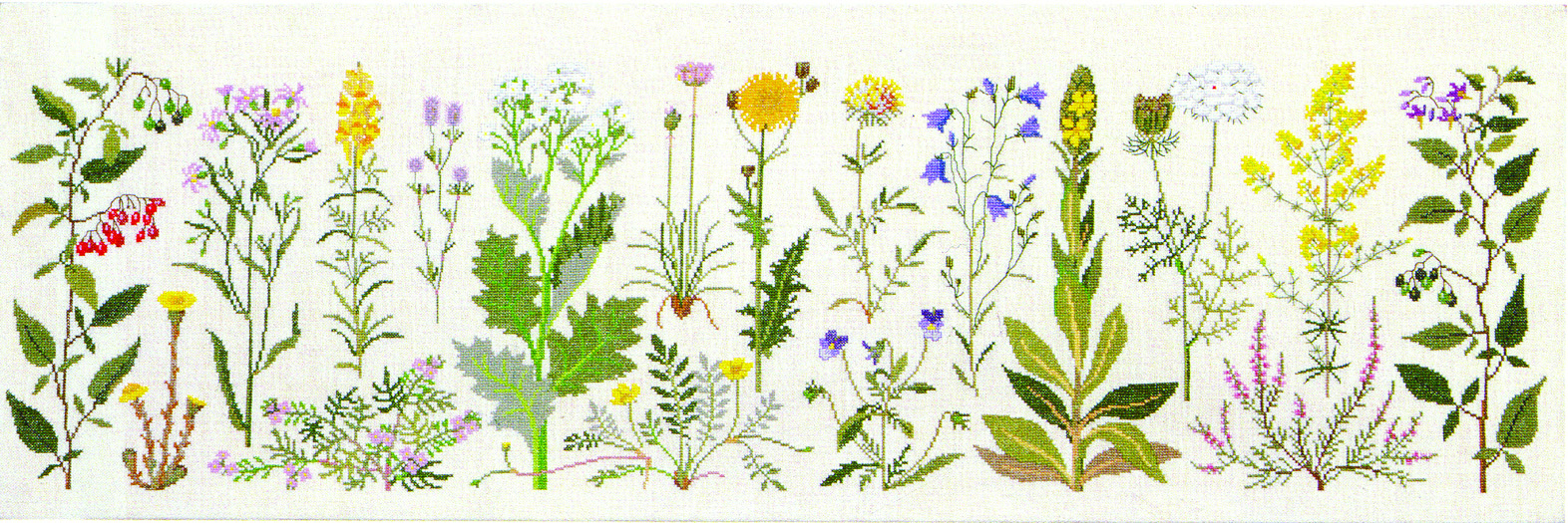FREMME(フレメ) 野の花 FREMME(フレメ) 野の花